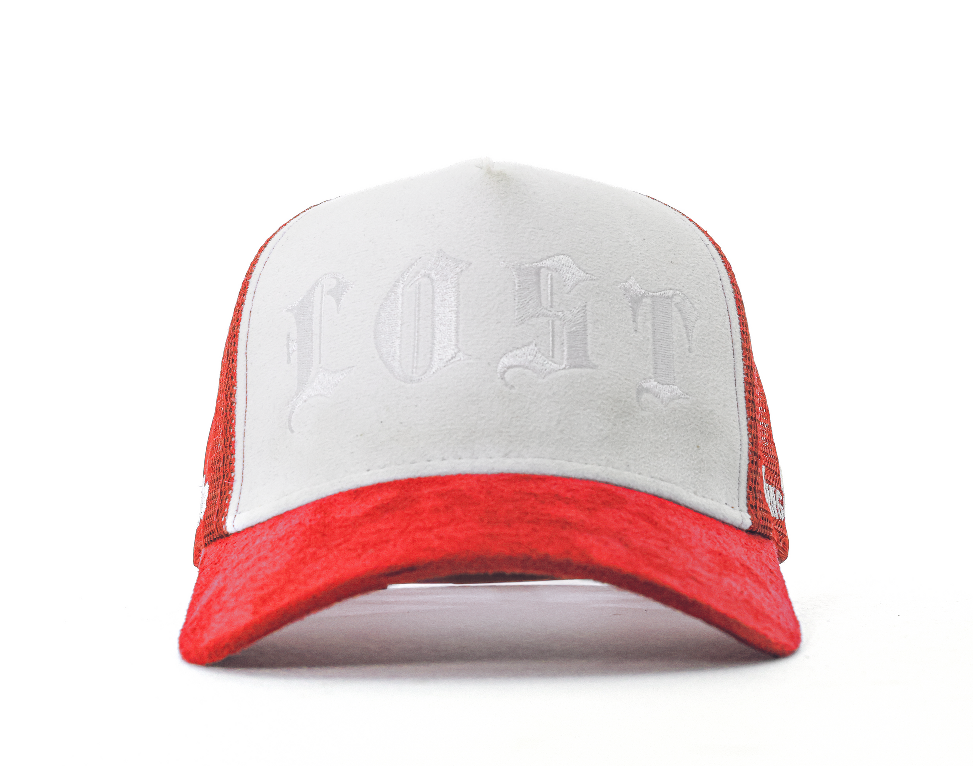 "Lost" Trucker Hat