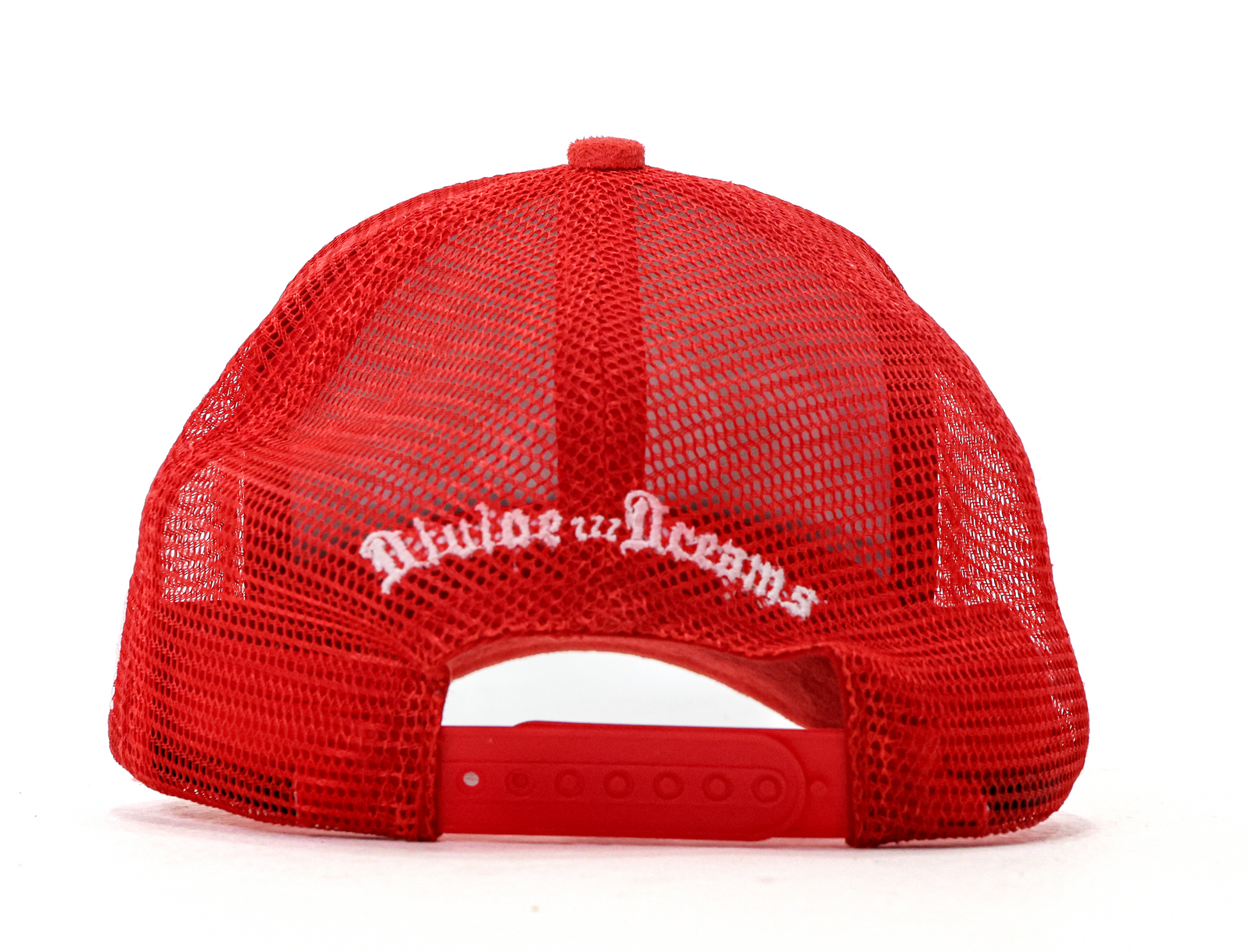"Lost" Trucker Hat