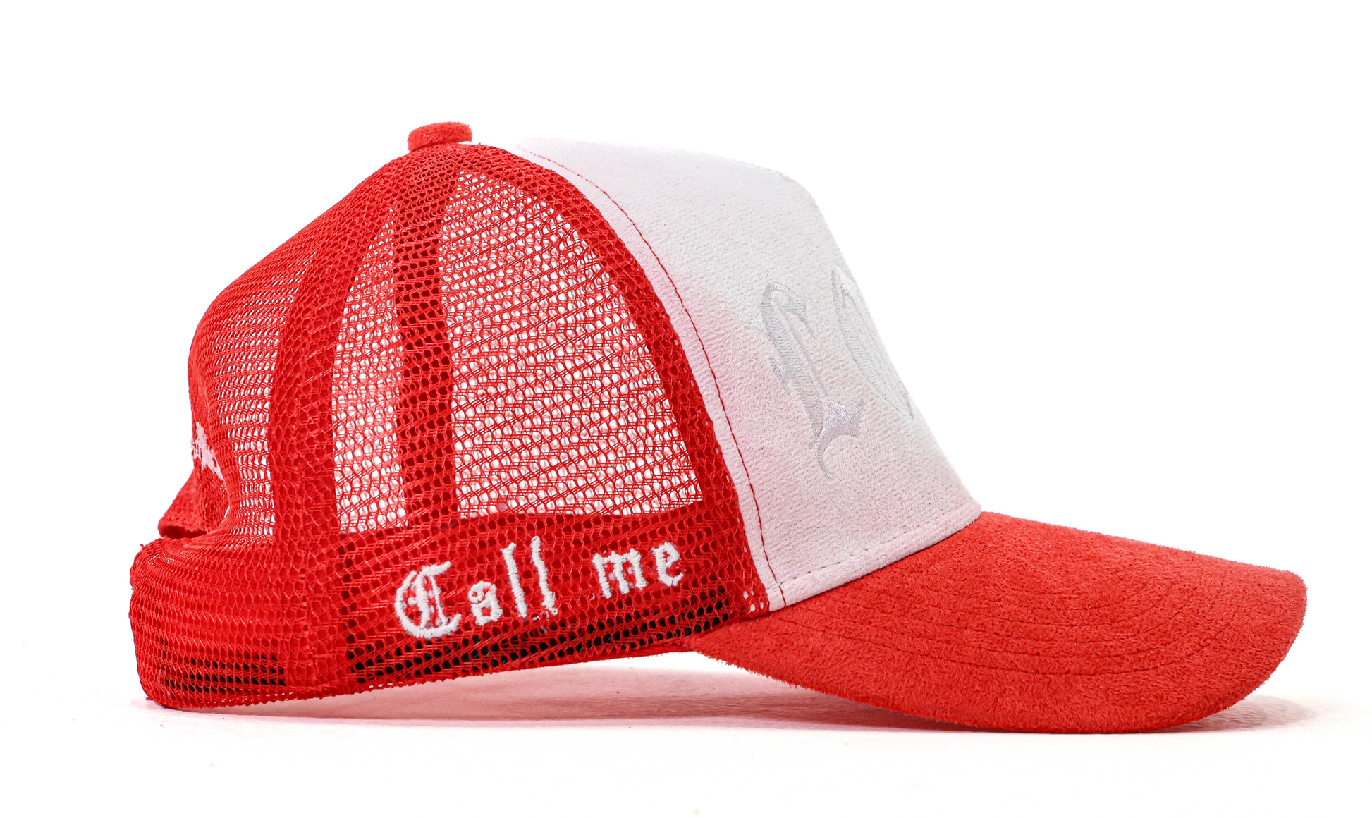 "Lost" Trucker Hat