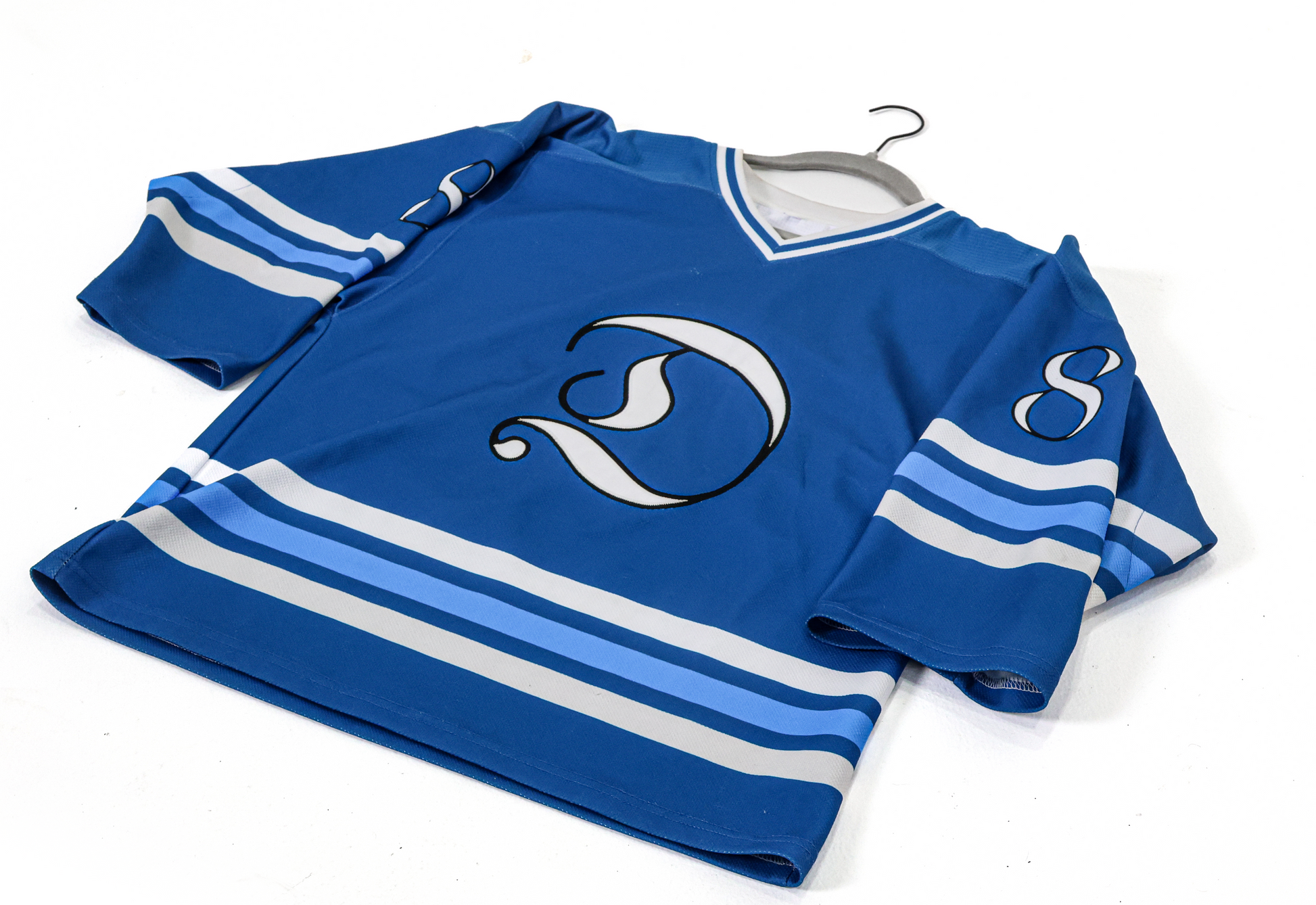 Divine Dreams Jersey