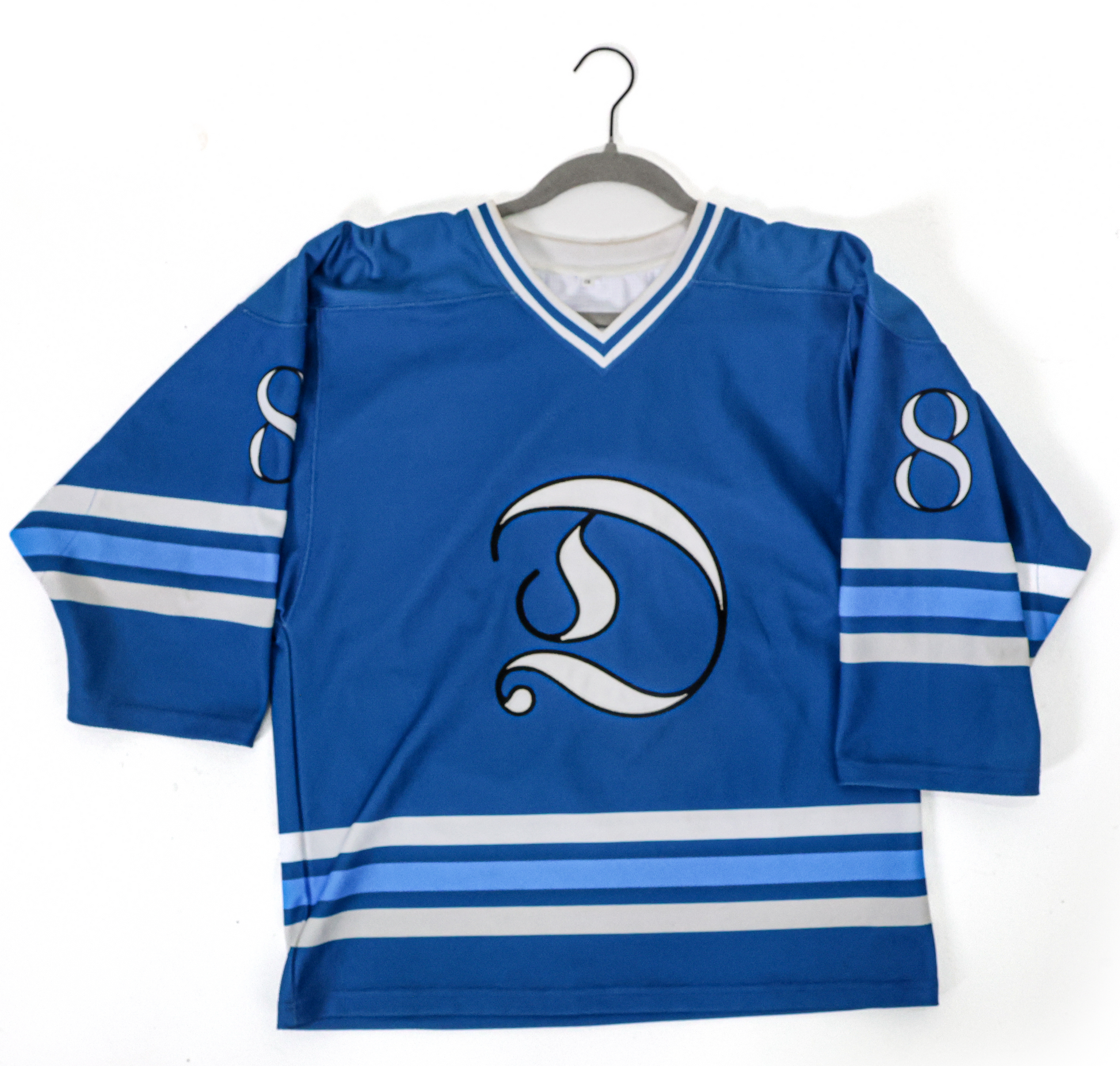 Divine Dreams Jersey