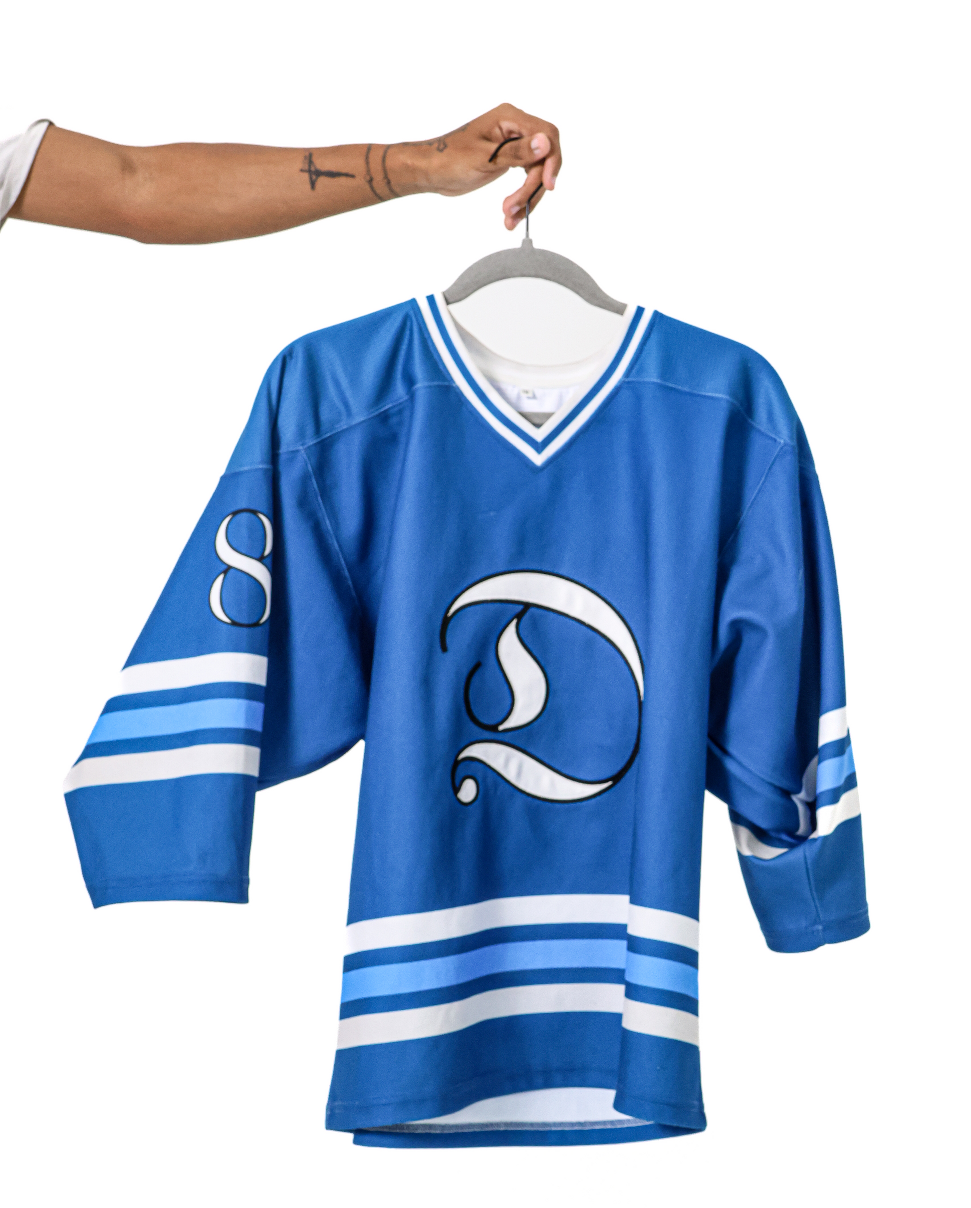 Divine Dreams Jersey