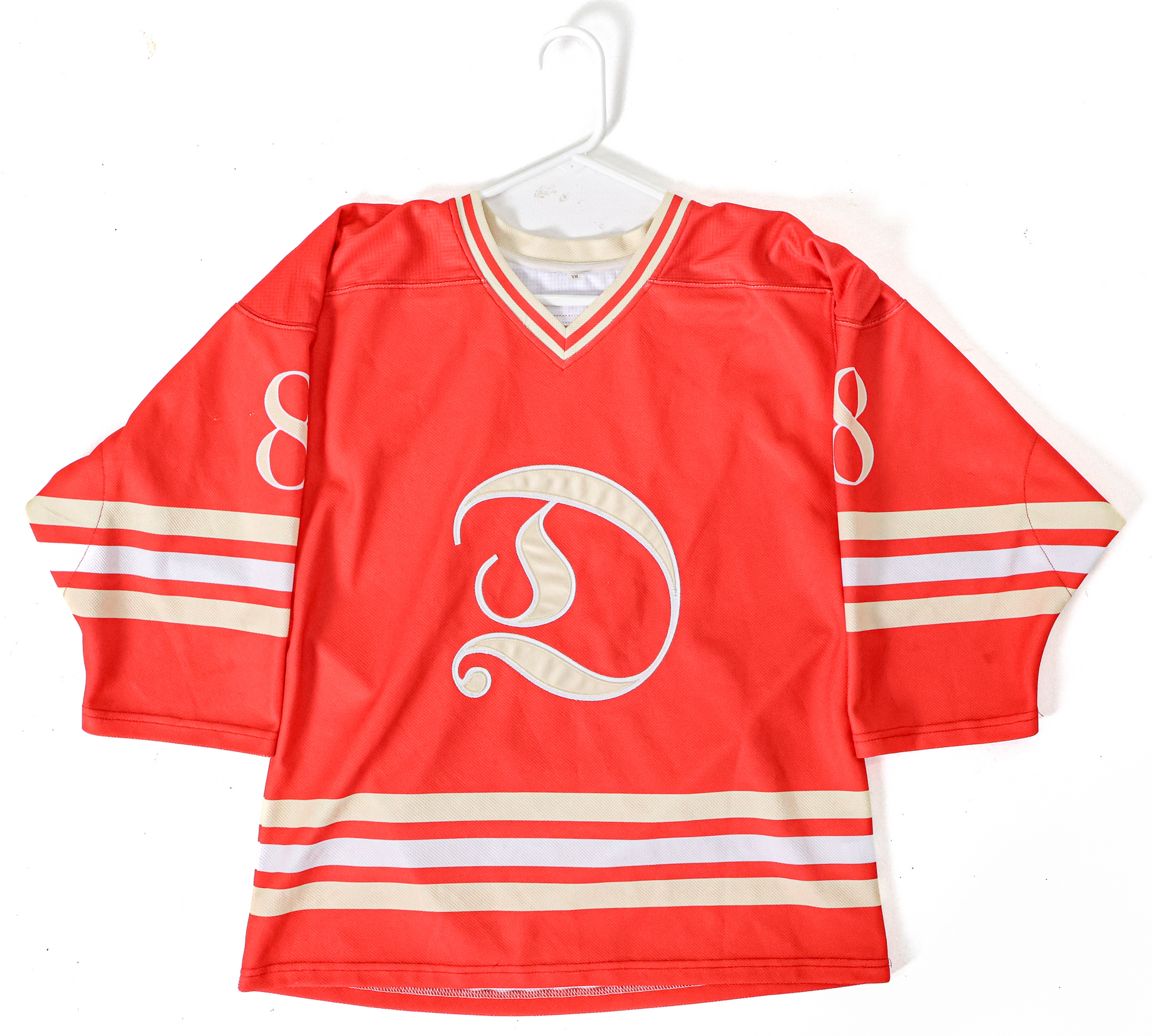 Divine Dreams Jersey