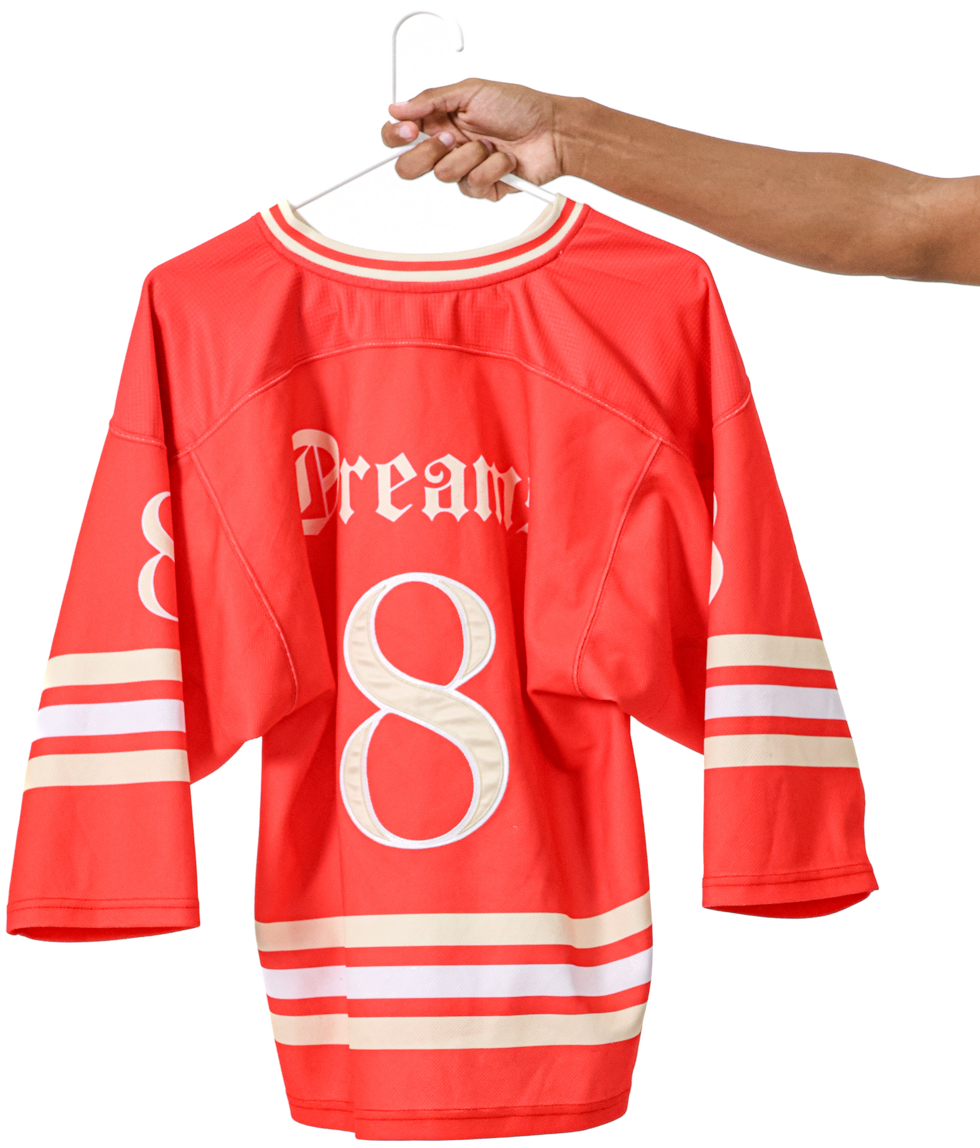 Divine Dreams Jersey