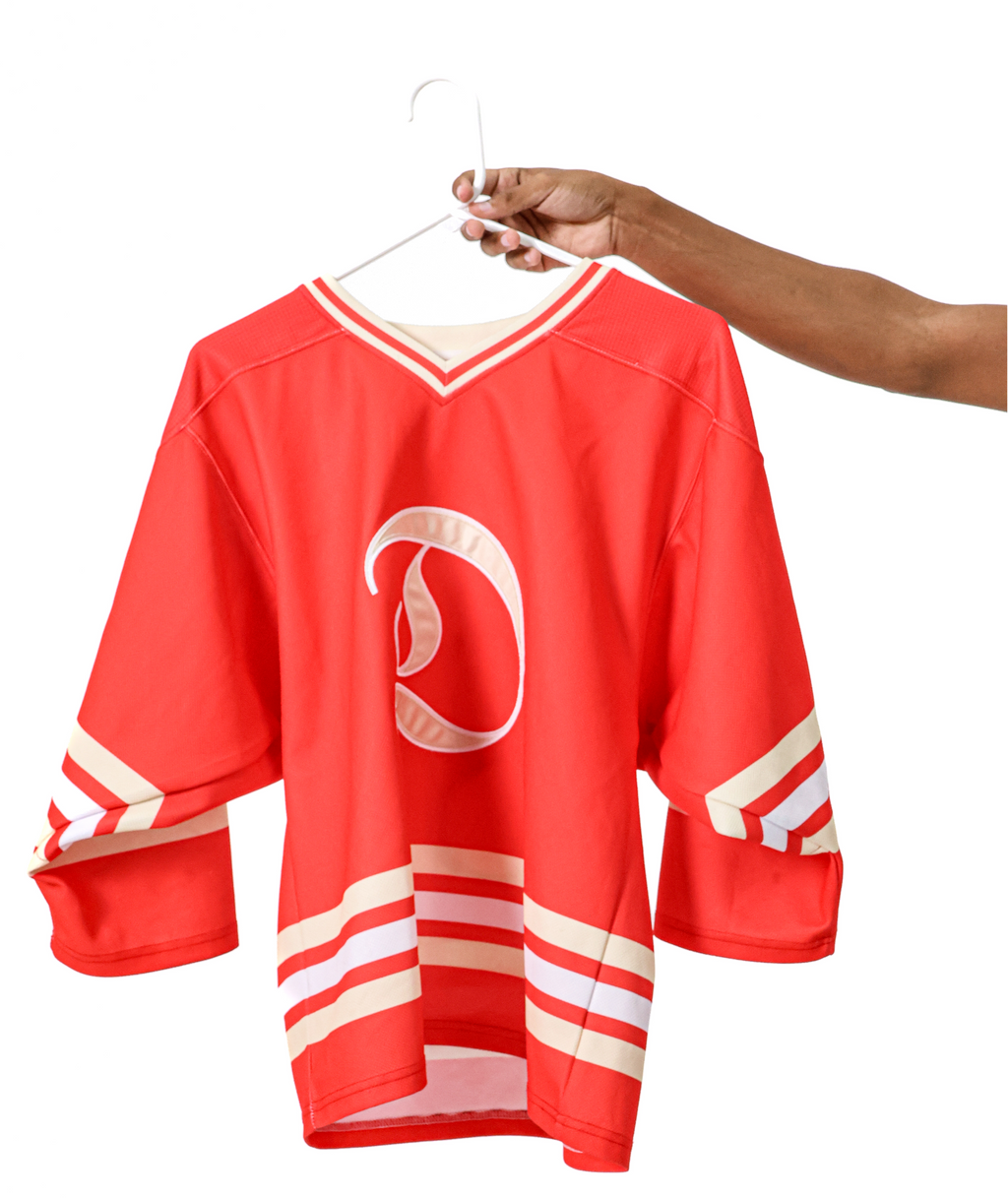 Divine Dreams Jersey