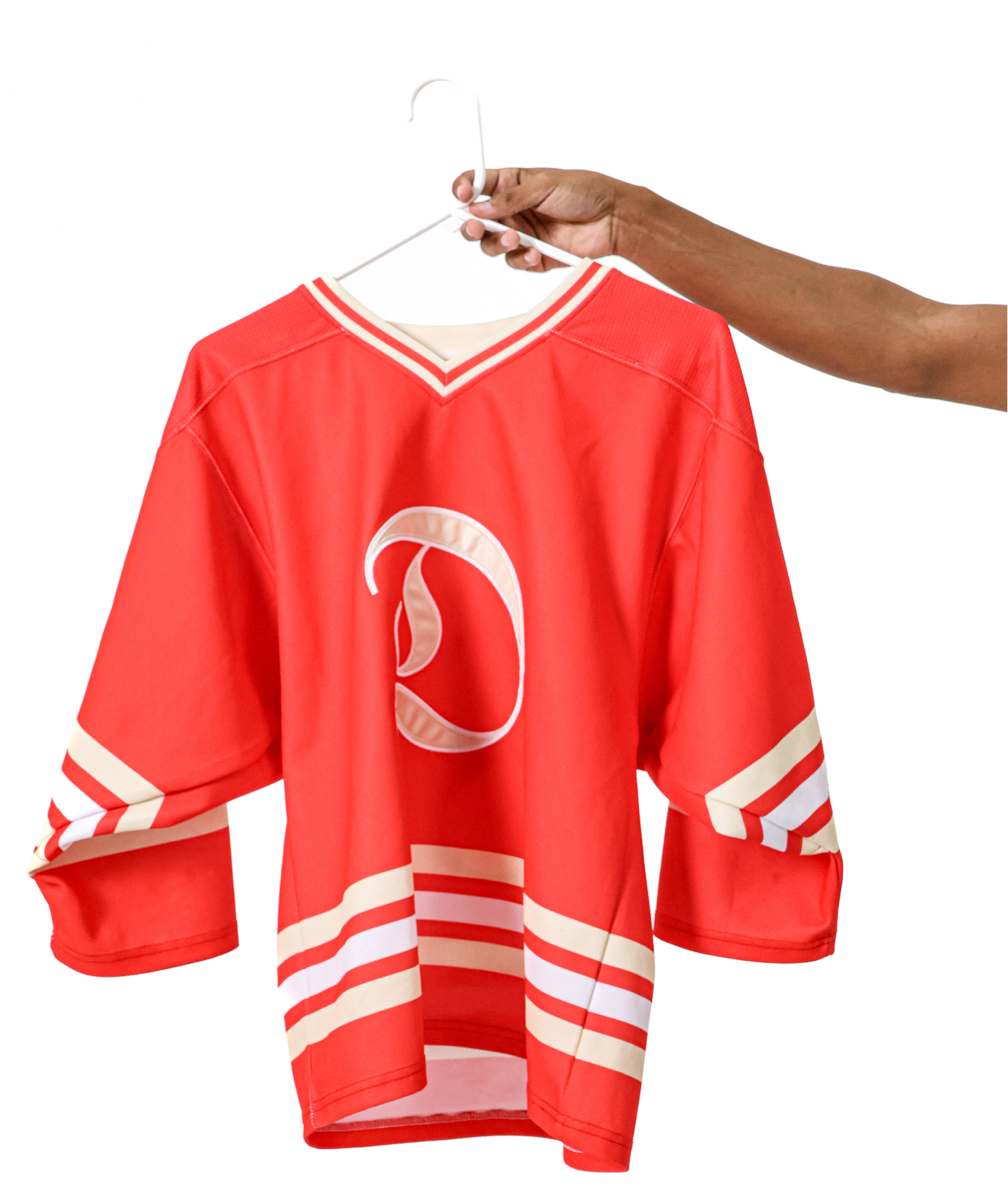 Divine Dreams Jersey
